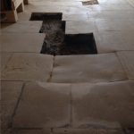cotswold stone floor repairs