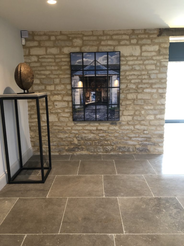 Flooring Installations in the Cotswolds area. Professional Installers.