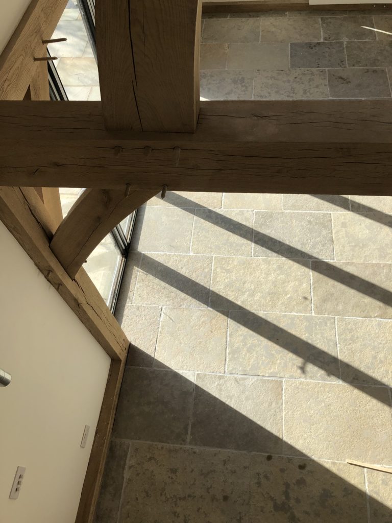 Flooring Installations in the Cotswolds area. Professional Installers.