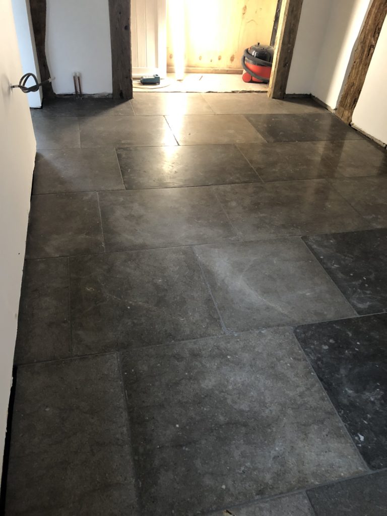 Flooring Installations. Professional Installers.